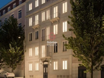 Apartamento T2 para Venda em Avenidas Novas