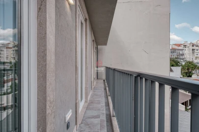 Apartamento T2 para Venda em Avenidas Novas