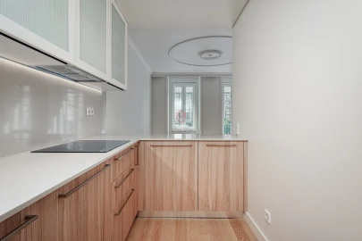 Apartamento T2 para Venda em Avenidas Novas
