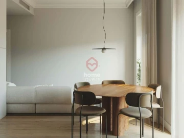 Apartamento T2 para Venda em Avenidas Novas