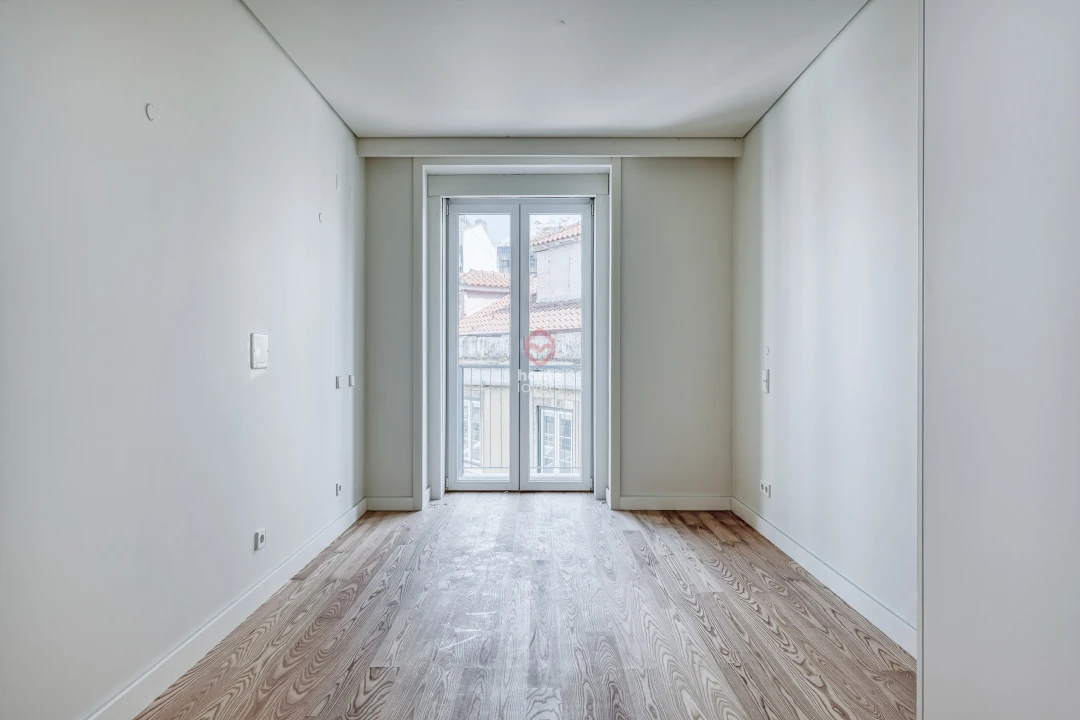 Apartamento T2 para Venda em Avenidas Novas Foto 7