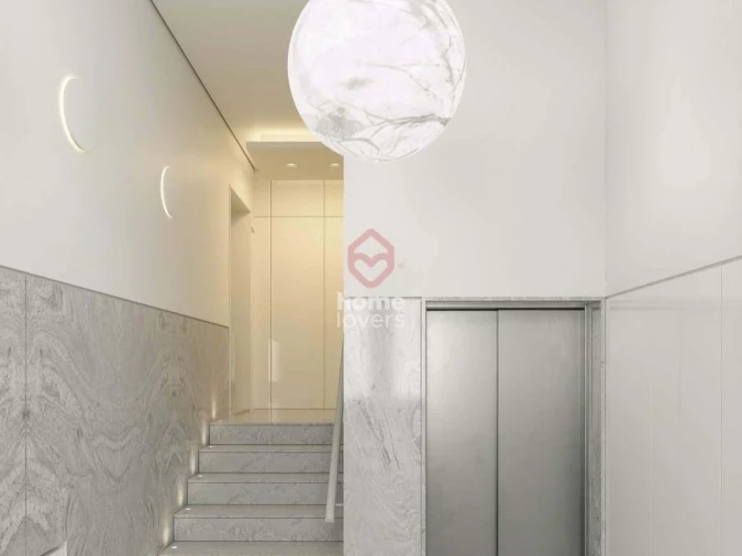 Apartamento T2 para Venda em Avenidas Novas Foto 18