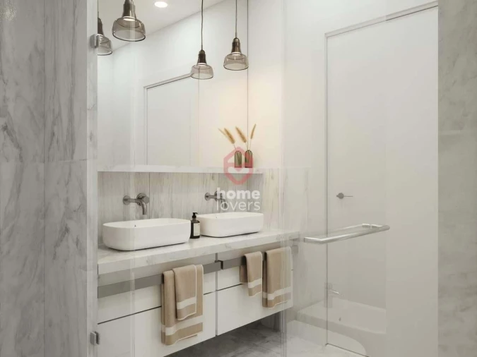 Apartamento T2 para Venda em Avenidas Novas Foto 10