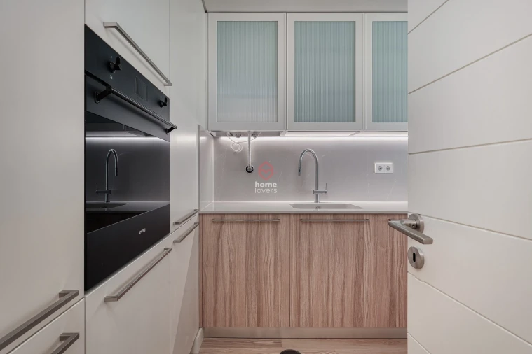 Apartamento T2 para Venda em Avenidas Novas Foto 5