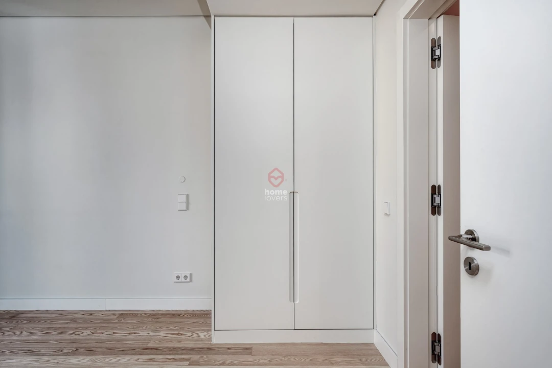 Apartamento T2 para Venda em Avenidas Novas Foto 9
