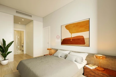 Apartamento T1 para Venda em Avenidas Novas