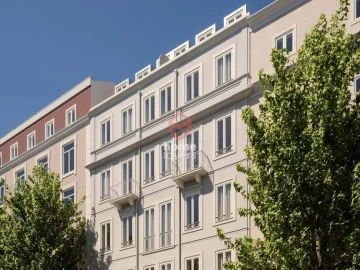 Apartamento T1 para Venda em Avenidas Novas