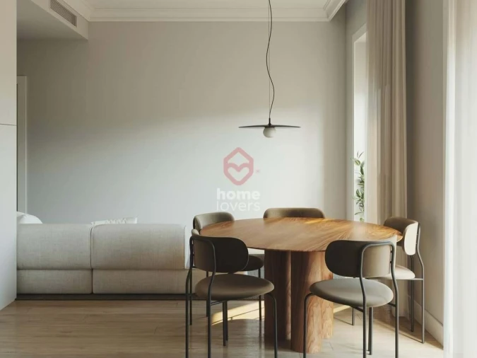 Apartamento T1 para Venda em Avenidas Novas Foto 10