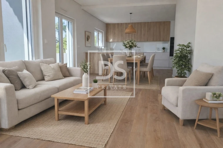 Moradia T3 para Venda em Santo Isidoro Foto 2