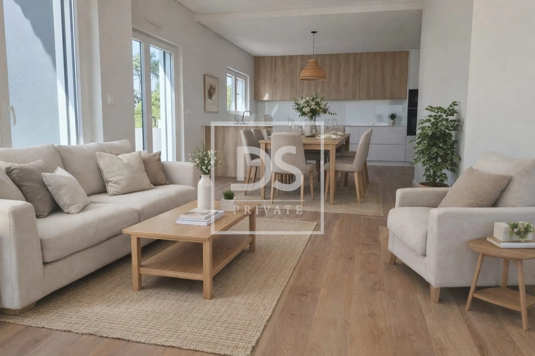 Moradia T3 para Venda em Santo Isidoro Foto 2