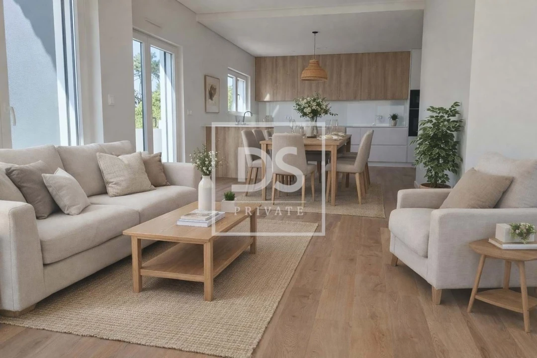 Moradia T4 para Venda em Santo Isidoro Foto 1