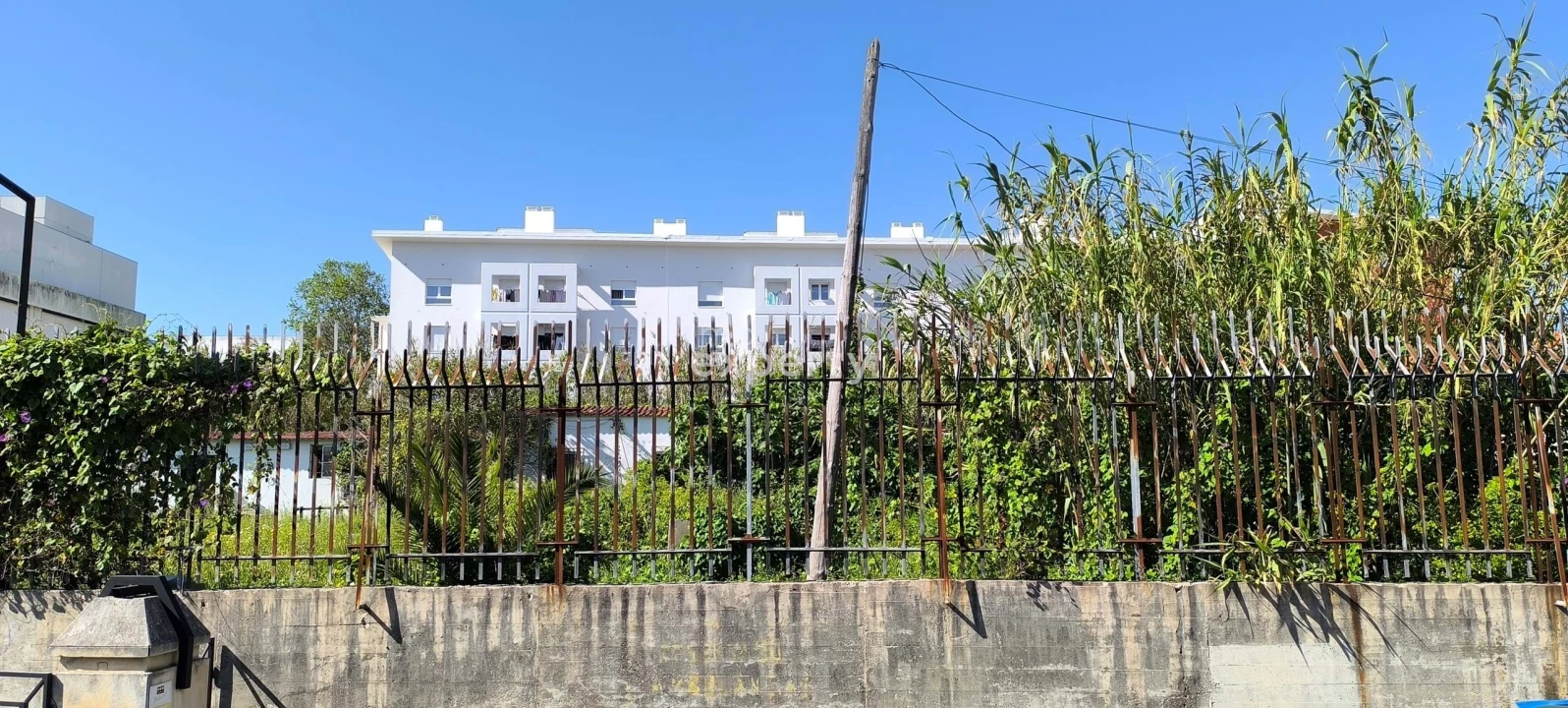 Terreno para Venda em Ajuda Foto 9