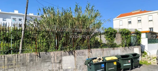 Terreno para Venda em Ajuda