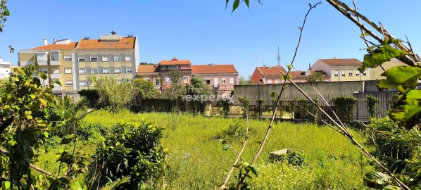 Terreno para Venda em Ajuda