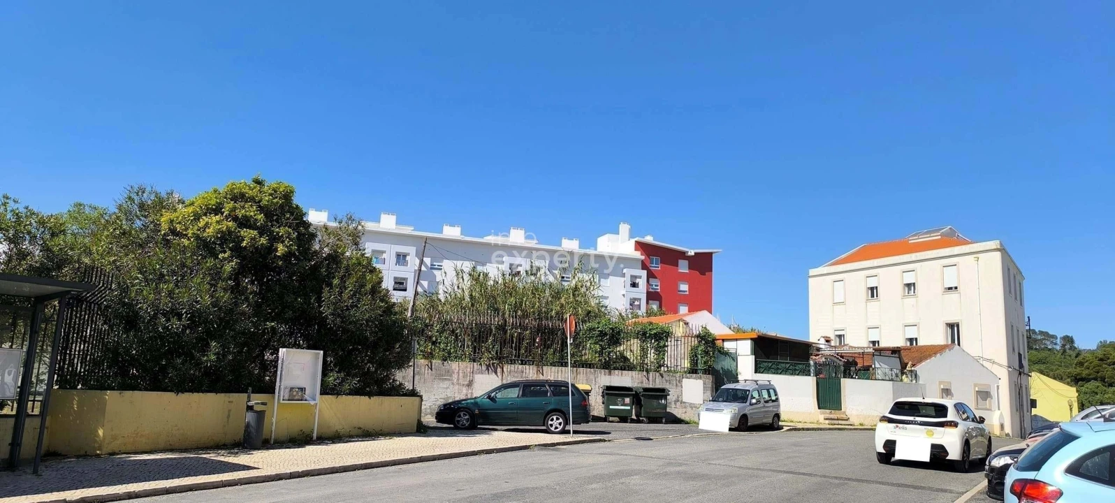 Terreno para Venda em Ajuda Foto 6