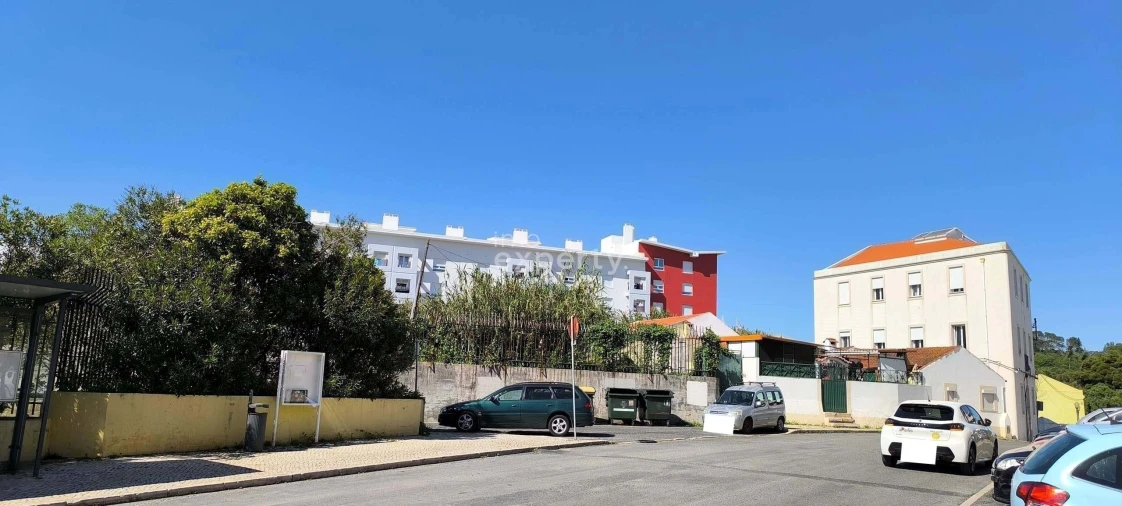 Terreno para Venda em Ajuda Foto 6