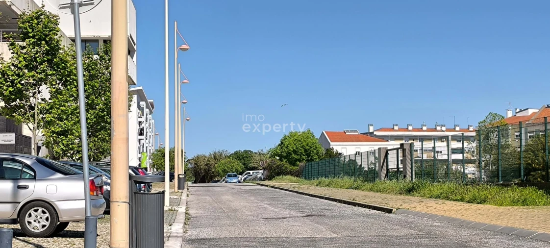 Terreno para Venda em Ajuda Foto 14