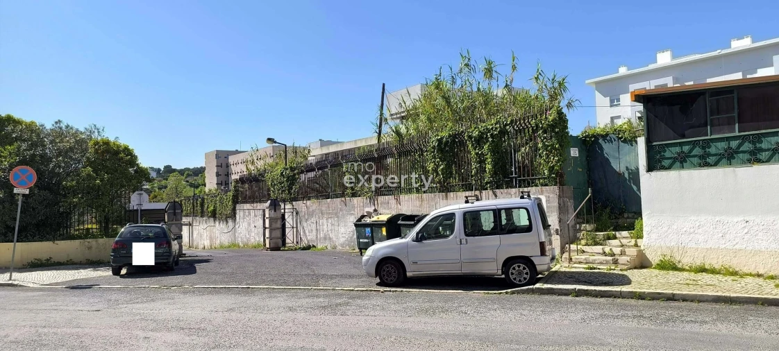 Terreno para Venda em Ajuda Foto 4