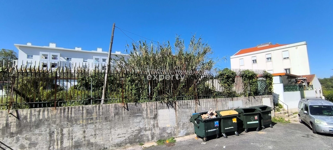 Terreno para Venda em Ajuda Foto 7