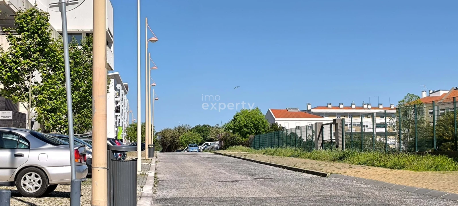 Terreno para Venda em Ajuda Foto 14