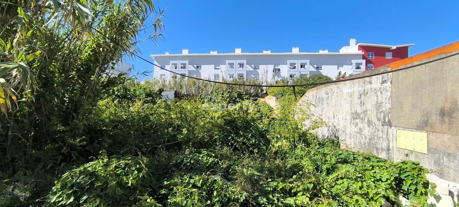 Terreno para Venda em Ajuda Foto 1