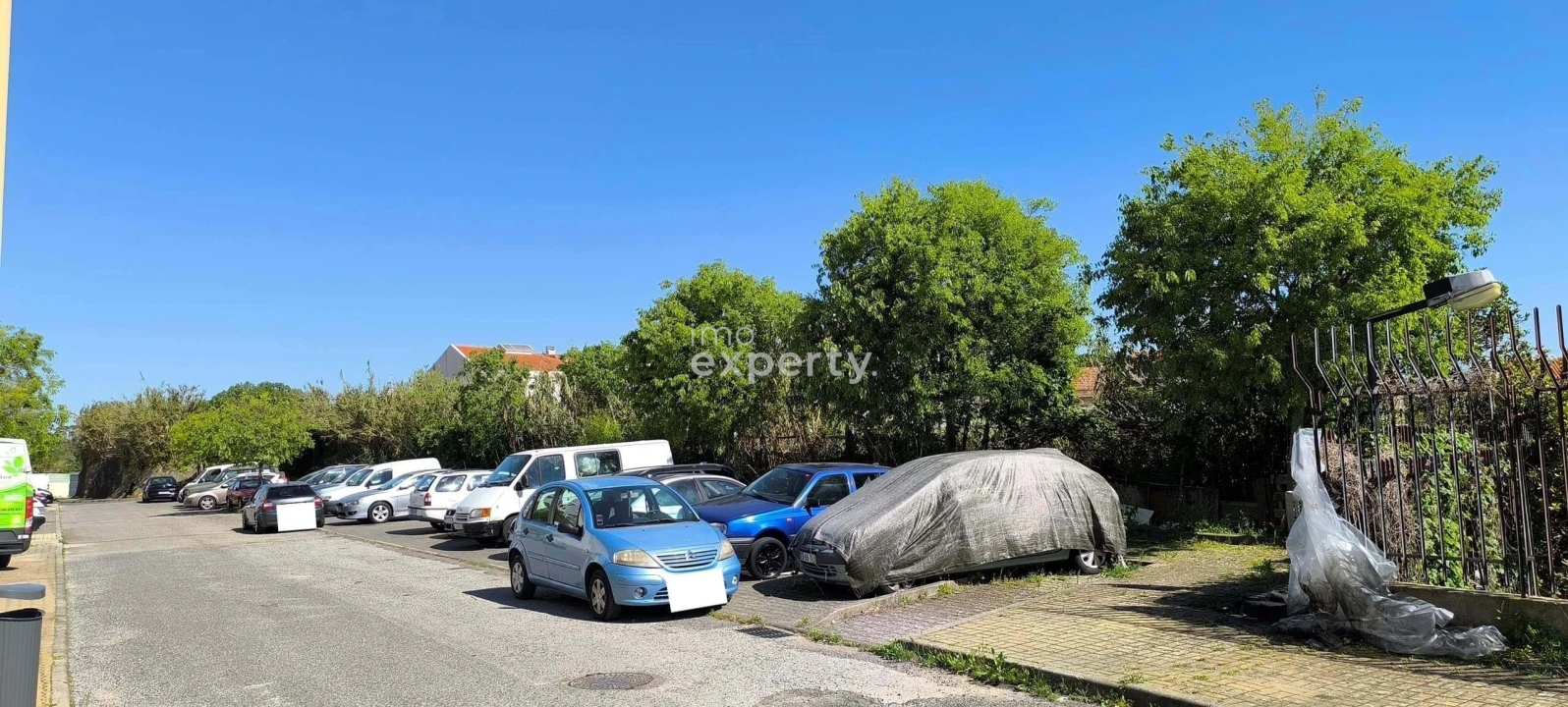 Terreno para Venda em Ajuda Foto 15