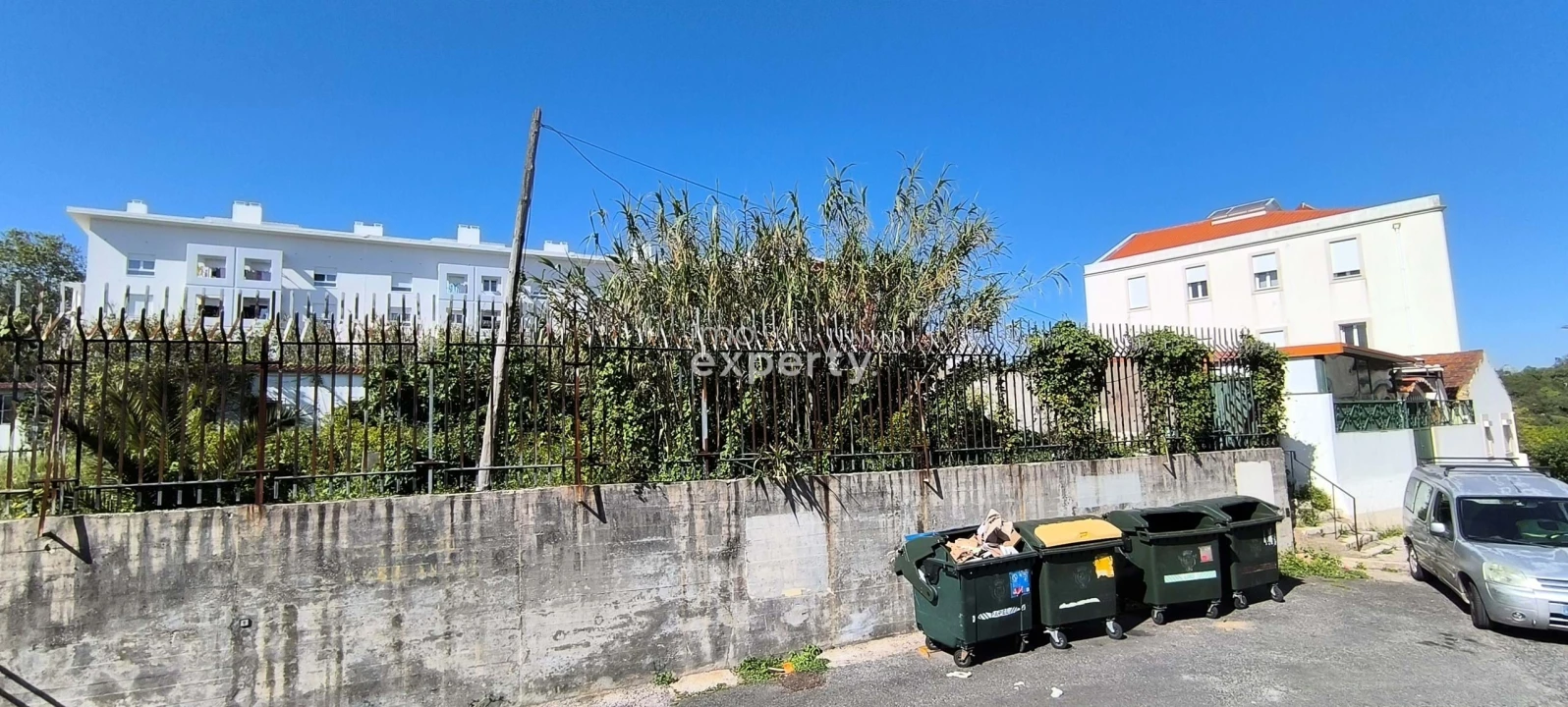 Terreno para Venda em Ajuda Foto 7