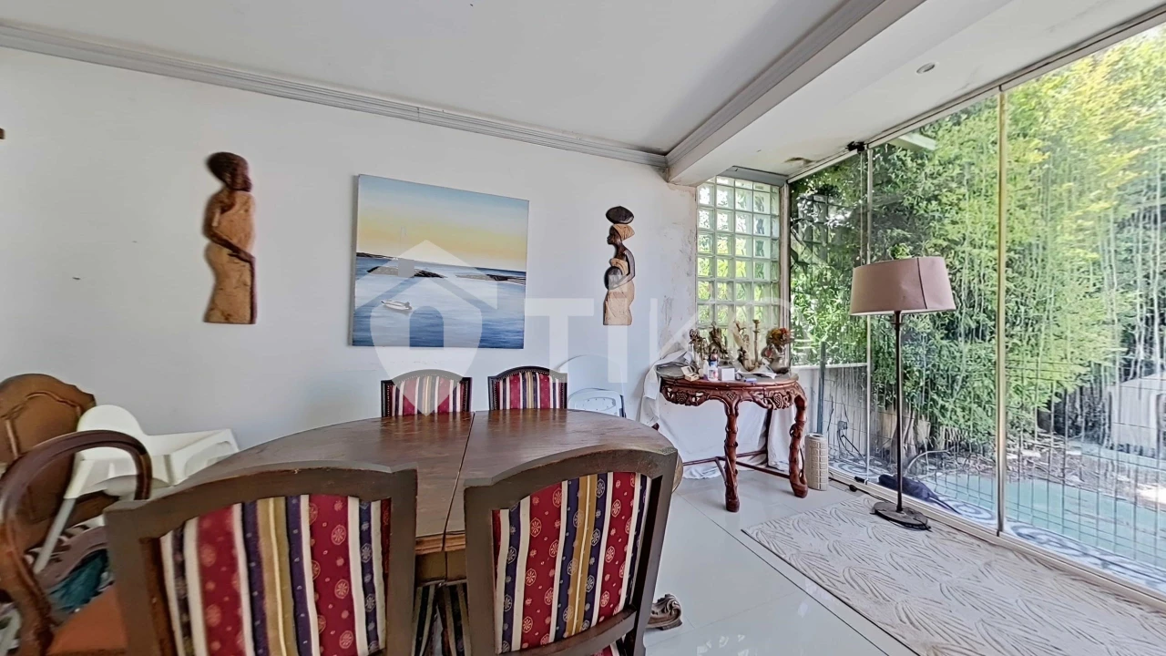 Moradia T3 para Venda em Oeiras e São Julião da Barra, Paço de Arcos e Caxias Foto 15