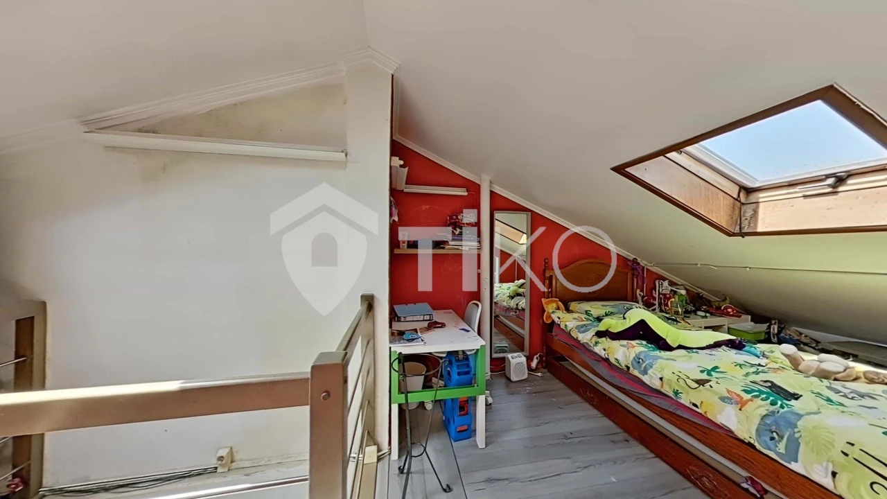 Moradia T3 para Venda em Oeiras e São Julião da Barra, Paço de Arcos e Caxias Foto 40