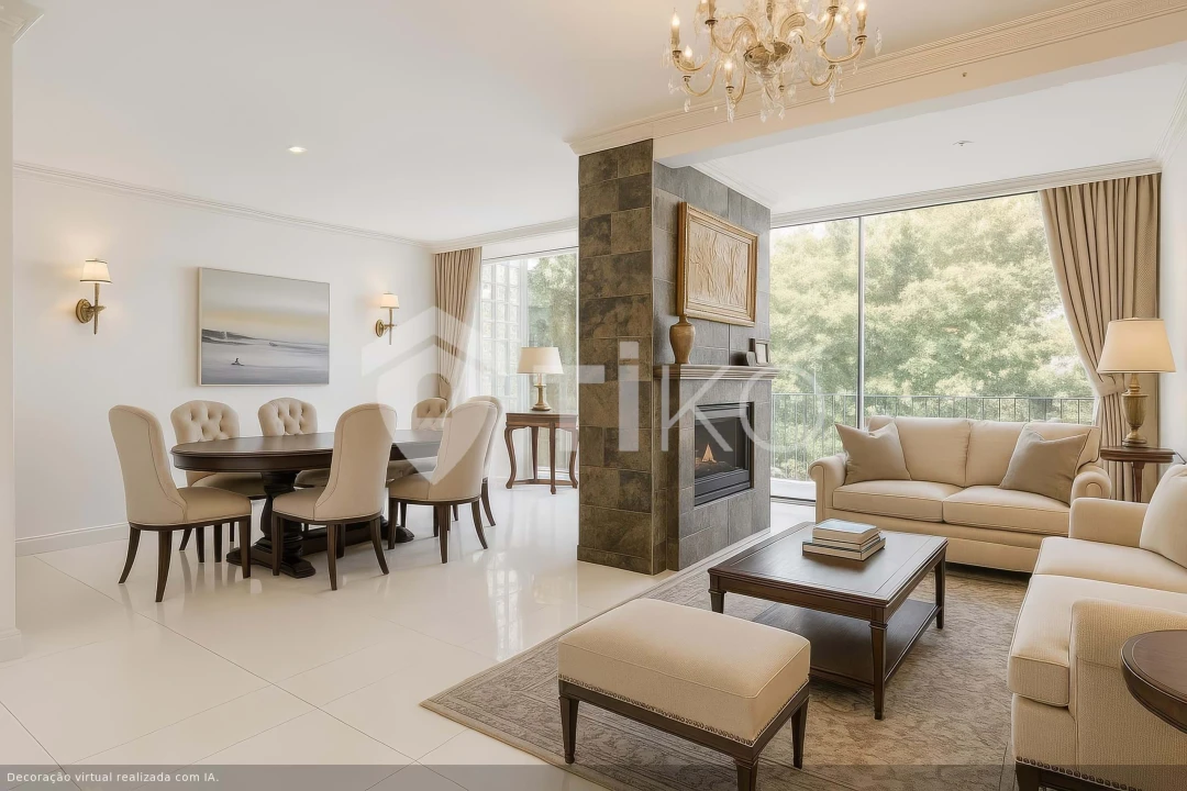 Moradia T3 para Venda em Oeiras e São Julião da Barra, Paço de Arcos e Caxias Foto 2