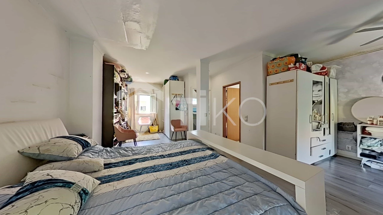 Moradia T3 para Venda em Oeiras e São Julião da Barra, Paço de Arcos e Caxias Foto 29