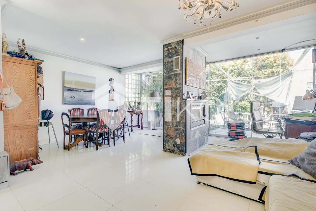 Moradia T3 para Venda em Oeiras e São Julião da Barra, Paço de Arcos e Caxias Foto 7