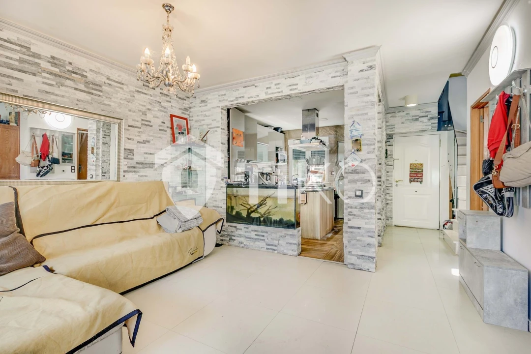 Moradia T3 para Venda em Oeiras e São Julião da Barra, Paço de Arcos e Caxias Foto 14