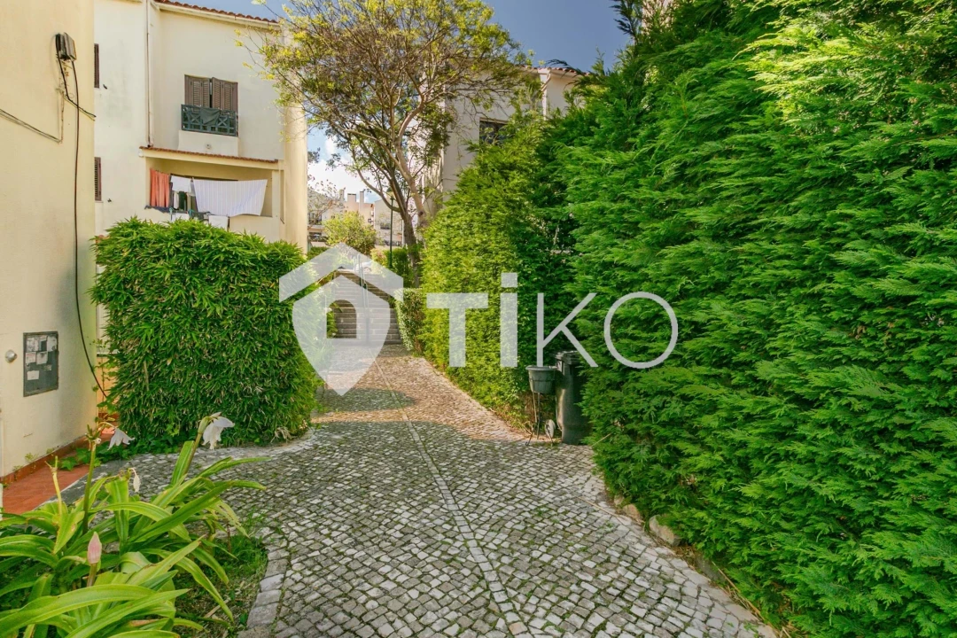 Moradia T3 para Venda em Oeiras e São Julião da Barra, Paço de Arcos e Caxias Foto 35