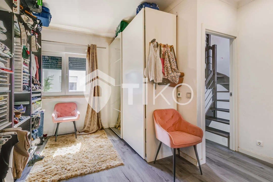 Moradia T3 para Venda em Oeiras e São Julião da Barra, Paço de Arcos e Caxias Foto 24