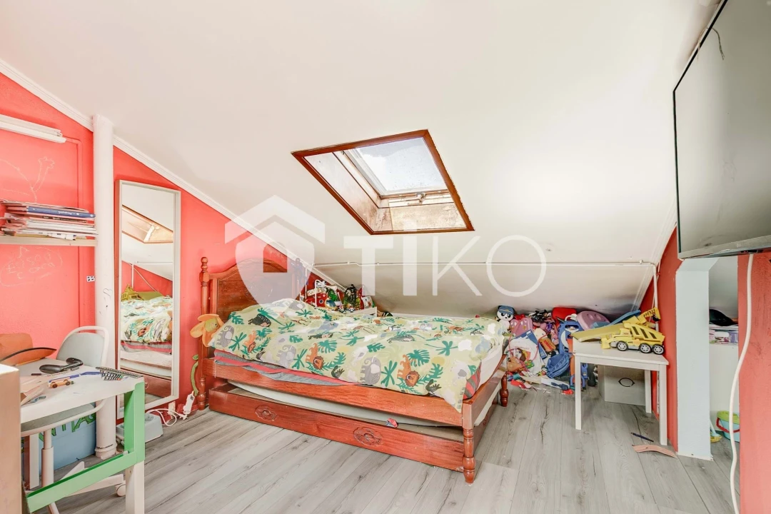 Moradia T3 para Venda em Oeiras e São Julião da Barra, Paço de Arcos e Caxias Foto 39