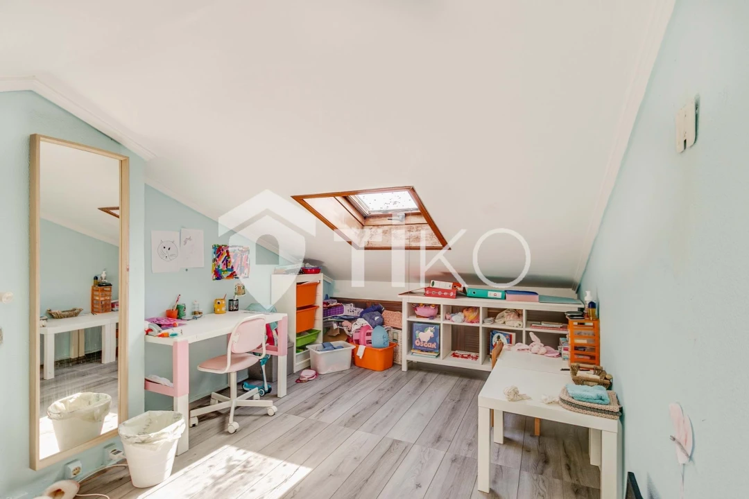 Moradia T3 para Venda em Oeiras e São Julião da Barra, Paço de Arcos e Caxias Foto 38