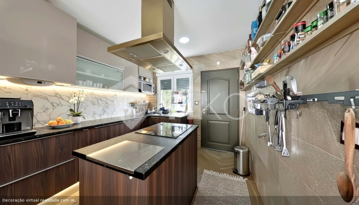 Moradia T3 para Venda em Oeiras e São Julião da Barra, Paço de Arcos e Caxias Foto 1