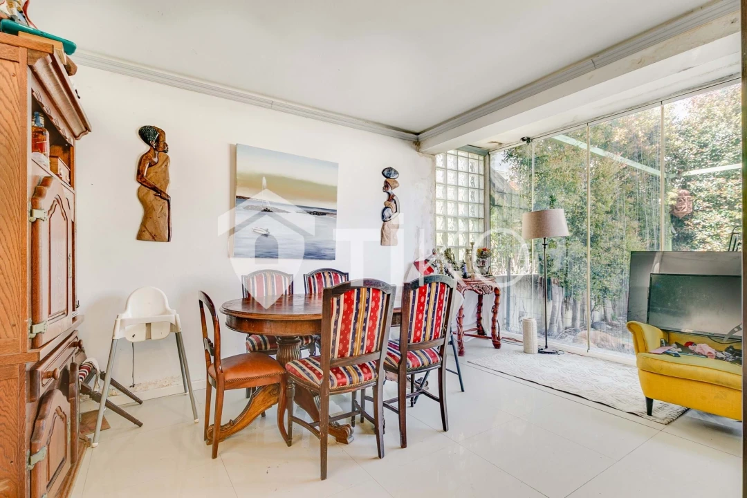 Moradia T3 para Venda em Oeiras e São Julião da Barra, Paço de Arcos e Caxias Foto 8