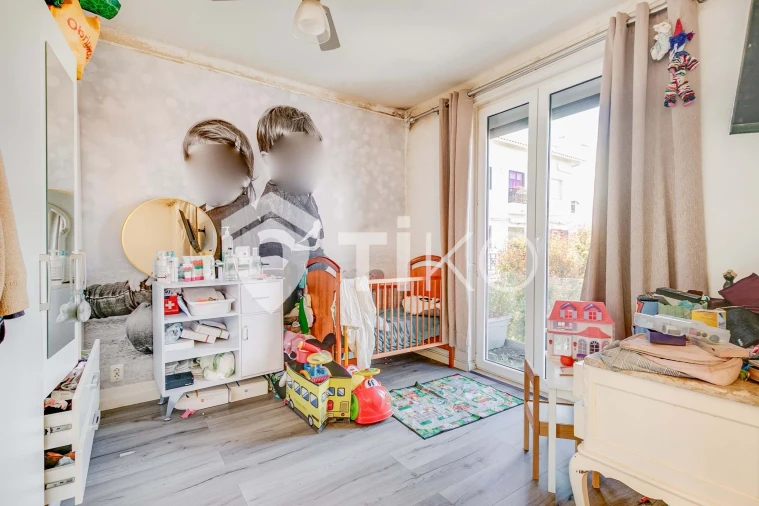 Moradia T3 para Venda em Oeiras e São Julião da Barra, Paço de Arcos e Caxias Foto 25