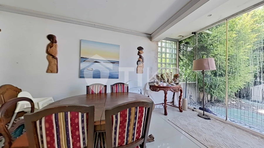 Moradia T3 para Venda em Oeiras e São Julião da Barra, Paço de Arcos e Caxias Foto 15