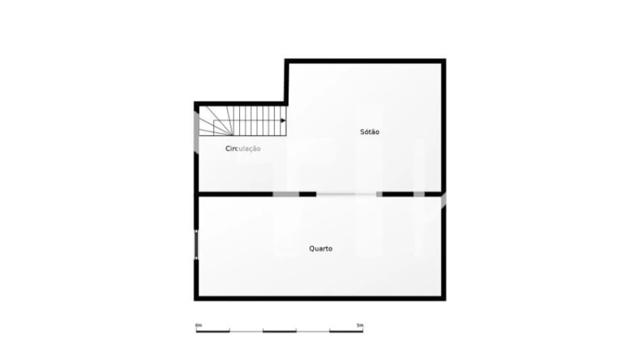 Moradia T3 para Venda em Oeiras e São Julião da Barra, Paço de Arcos e Caxias Foto 49