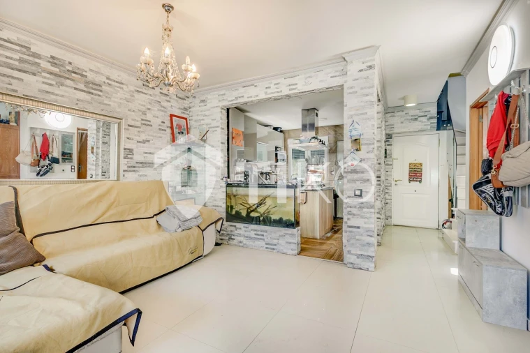 Moradia T3 para Venda em Oeiras e São Julião da Barra, Paço de Arcos e Caxias Foto 14