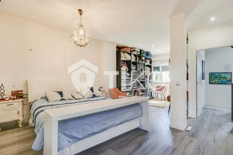 Moradia T3 para Venda em Oeiras e São Julião da Barra, Paço de Arcos e Caxias Foto 23