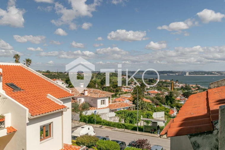 Moradia T3 para Venda em Oeiras e São Julião da Barra, Paço de Arcos e Caxias Foto 34