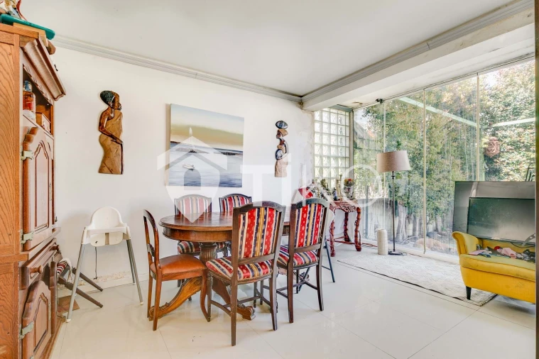 Moradia T3 para Venda em Oeiras e São Julião da Barra, Paço de Arcos e Caxias Foto 8