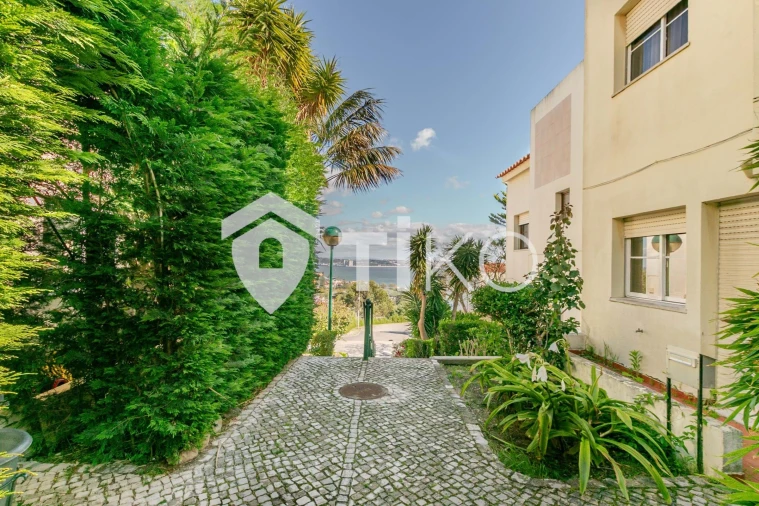 Moradia T3 para Venda em Oeiras e São Julião da Barra, Paço de Arcos e Caxias Foto 5