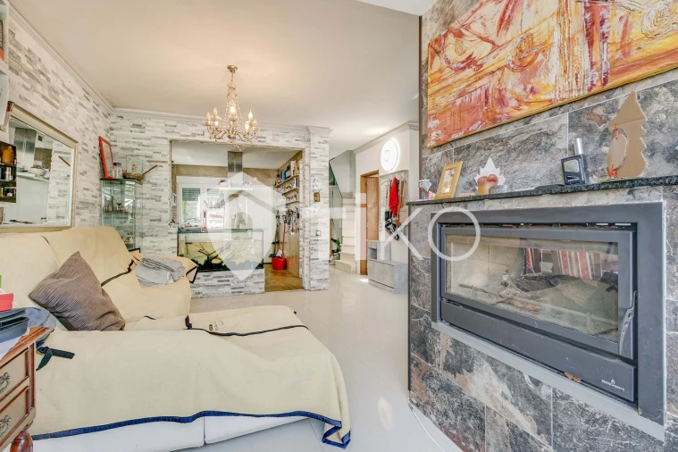 Moradia T3 para Venda em Oeiras e São Julião da Barra, Paço de Arcos e Caxias Foto 6