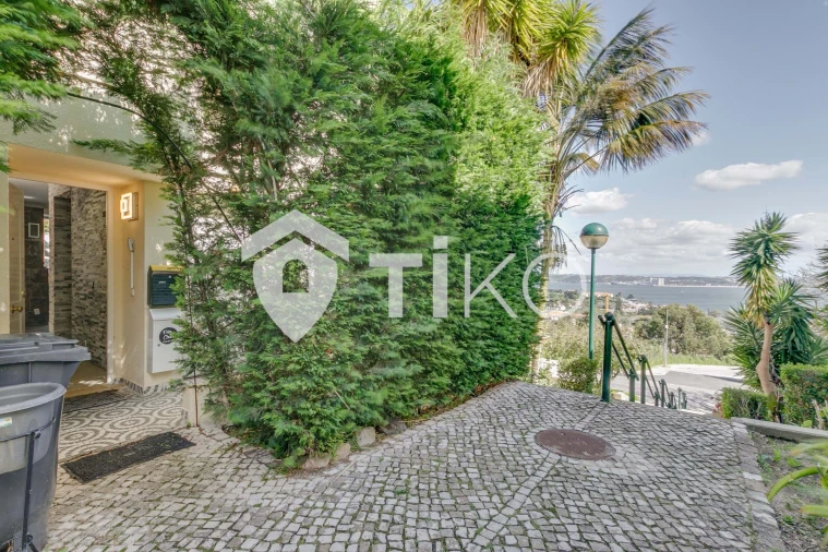 Moradia T3 para Venda em Oeiras e São Julião da Barra, Paço de Arcos e Caxias Foto 36