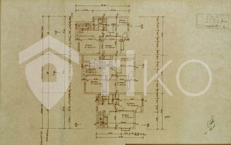 Moradia T3 para Venda em Oeiras e São Julião da Barra, Paço de Arcos e Caxias Foto 42